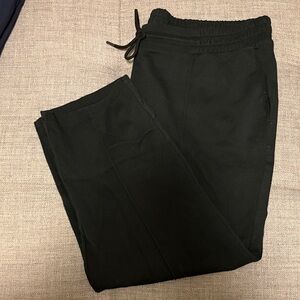 a new day Classic Black Cropped Pants